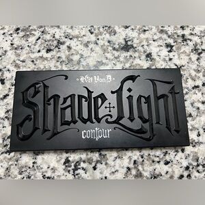 Kat Von D Shade + Light Face Contour Palette